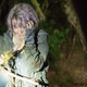 Valorie Curry in Blair Witch.